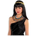 Beaded Egyptain Collar