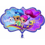 Foil Balloon-Supershape-Shimmer and Shine