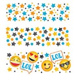 Confetti-Emoji LOL-1.2oz