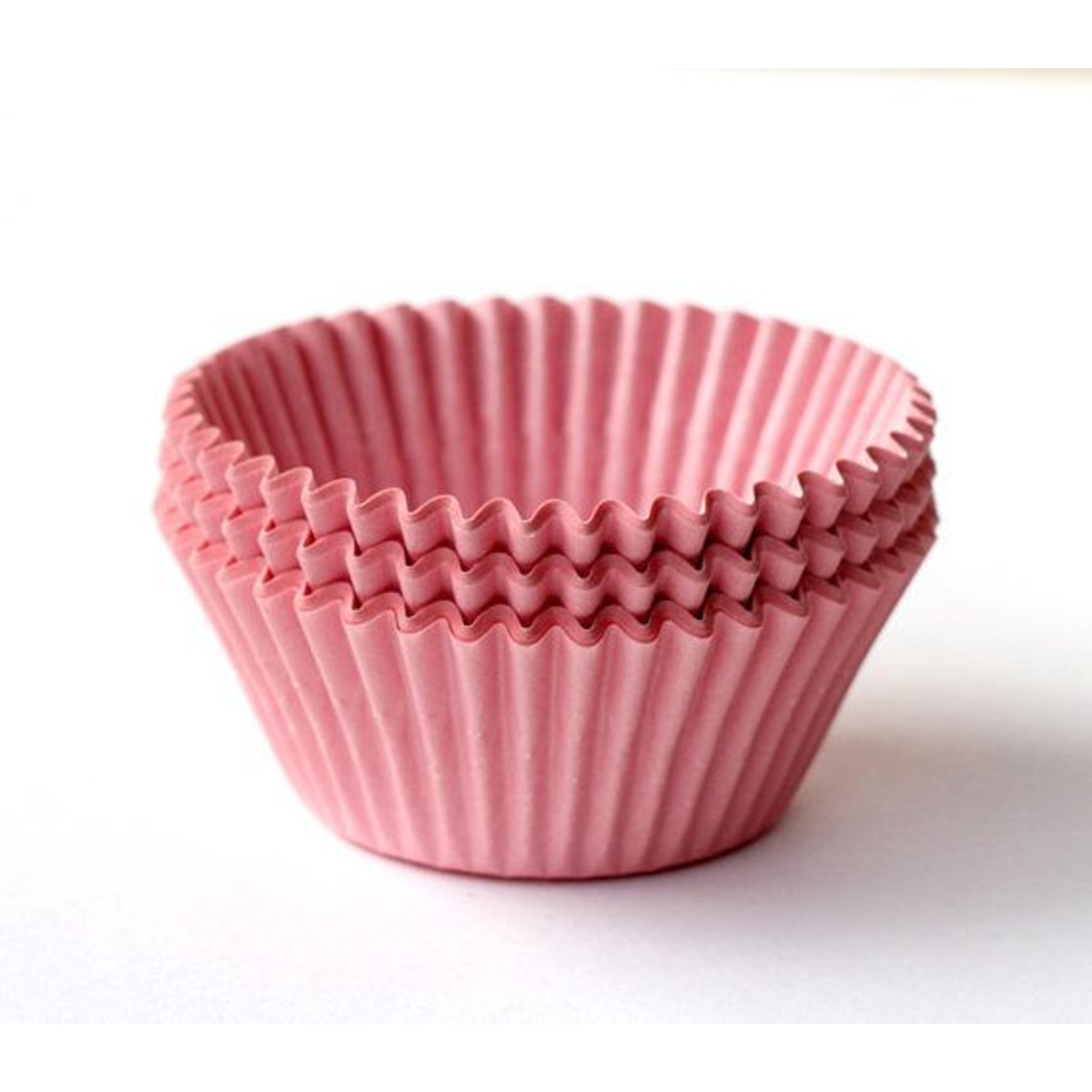 Baking Cups-New Pink-2''-75pk