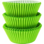 Baking Cups-Paper-Kiwi-2''-75pk
