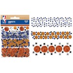 Confetti - Basket Ball - Spalding