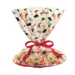 Cookie Tray Bags ( 6PK)