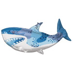 SKS Novelty Shark Supershape