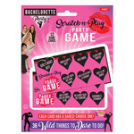 Bachelorette - Scratch - N- Play Party Game