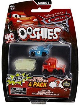 disney cars pack