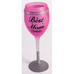 Wine Glass - Best Mom
