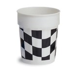 Favour Cups - Checkered