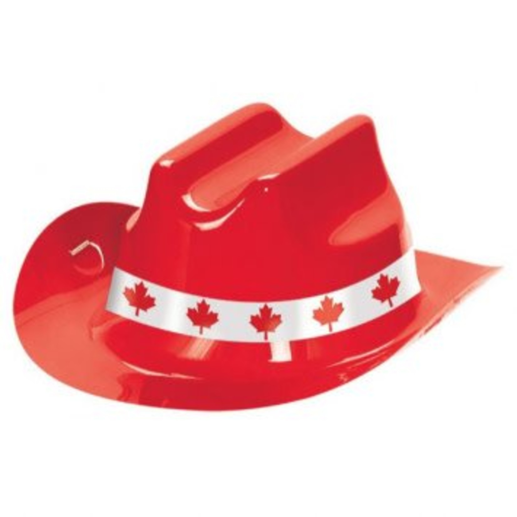 Hat Mini - Canada Day - Victoria Party 