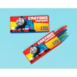 Crayons- Thomas and Friends- 12pk