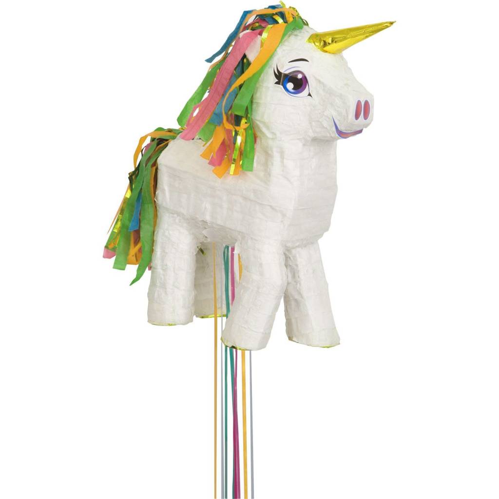 Pinata Unicorn Victoria Party Store