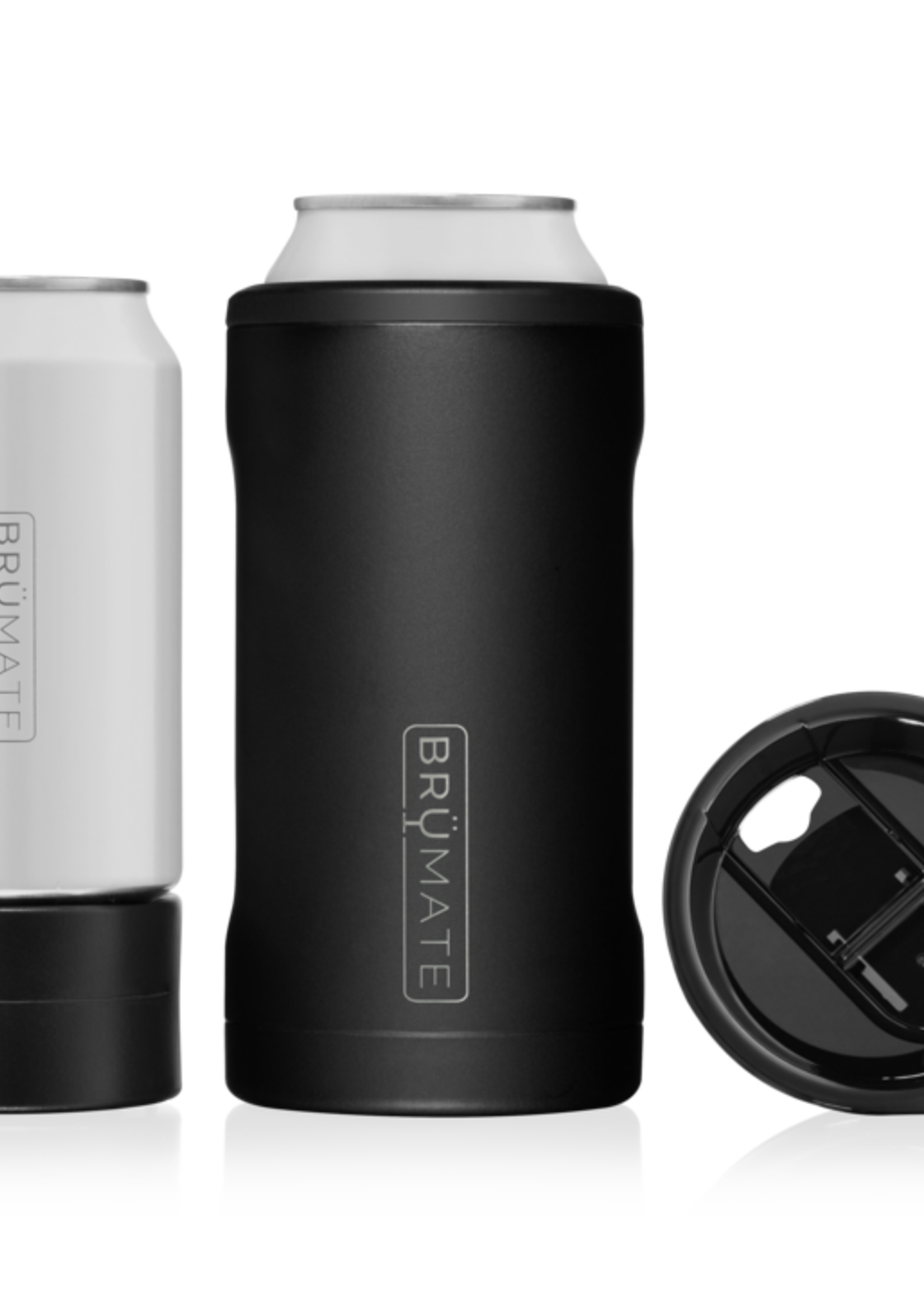 BruMate hopsulator trio 3 in 1 concrete grey  Trendy Tumblers, Cups & -  Lush Fashion Lounge