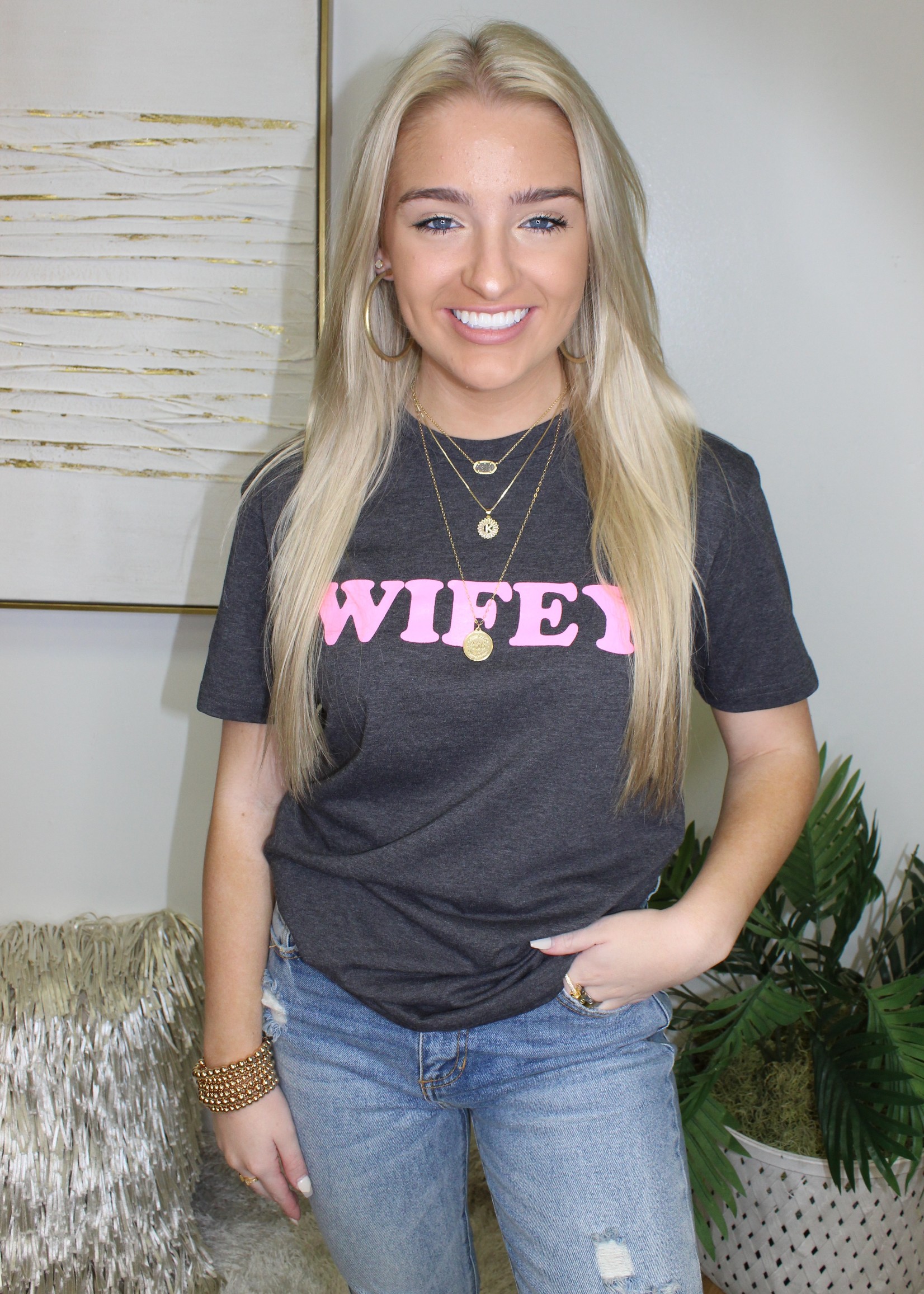 Wifey Pics