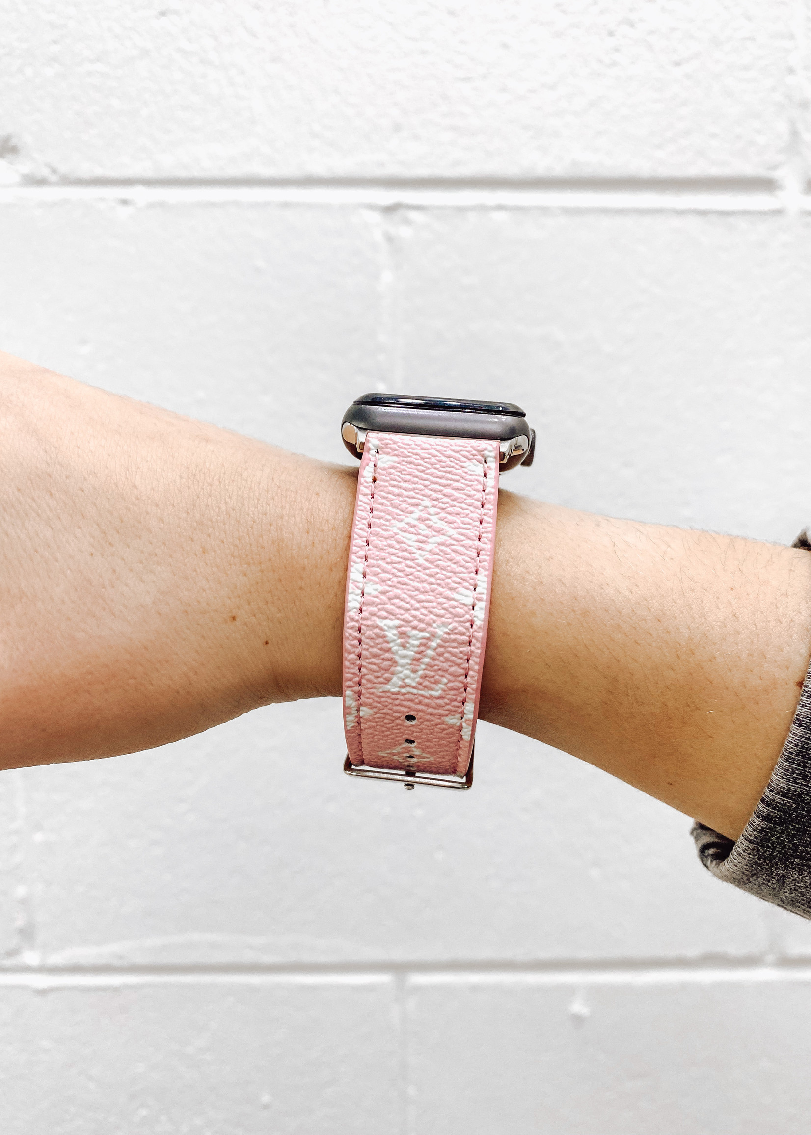 LV Watch Band 38/40/41