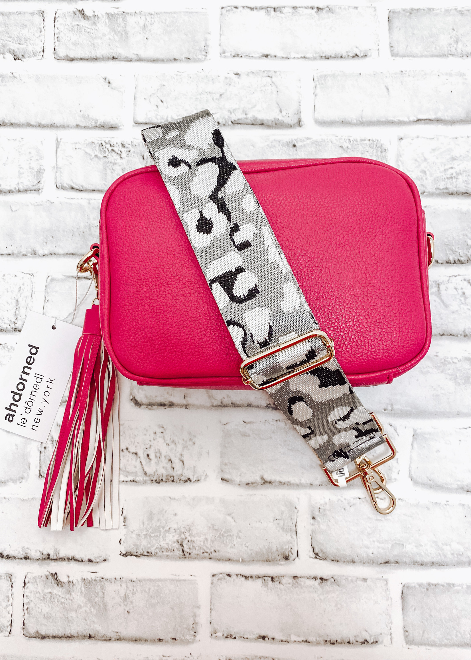 MIX N MATCH BAGS & STRAPS – Mays Street Boutique