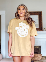 Howdy And Happy Graphic Tee