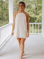 Ruffle Your Feathers Dress