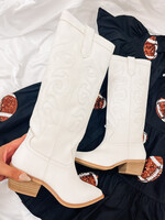 The Zaire Boot