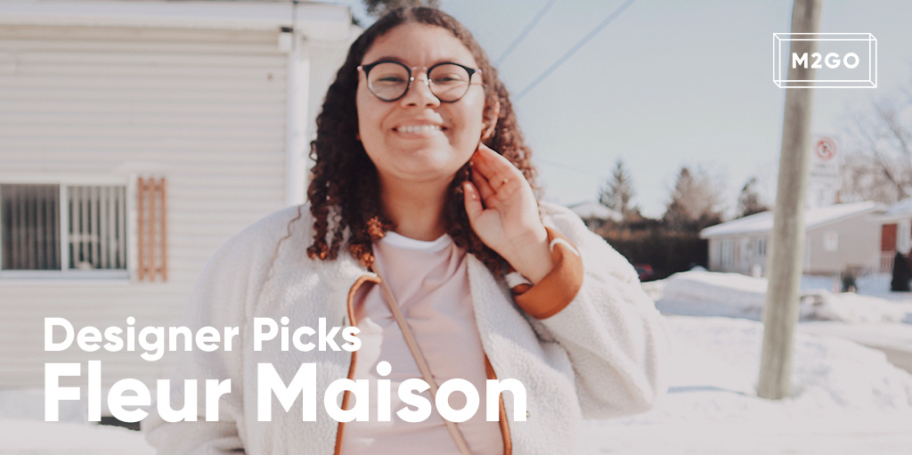 Designer picks: Vanessa from Fleur Maison blog