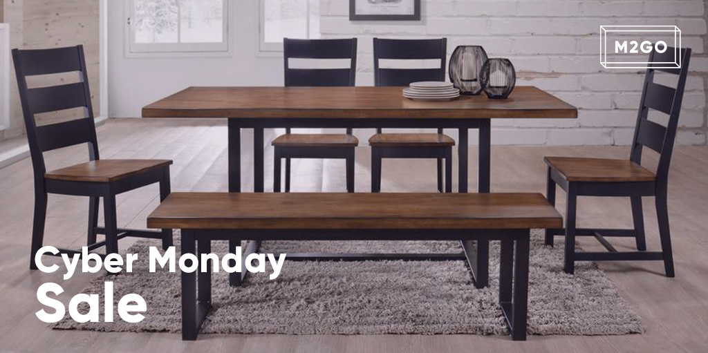 Cyber Monday Sale