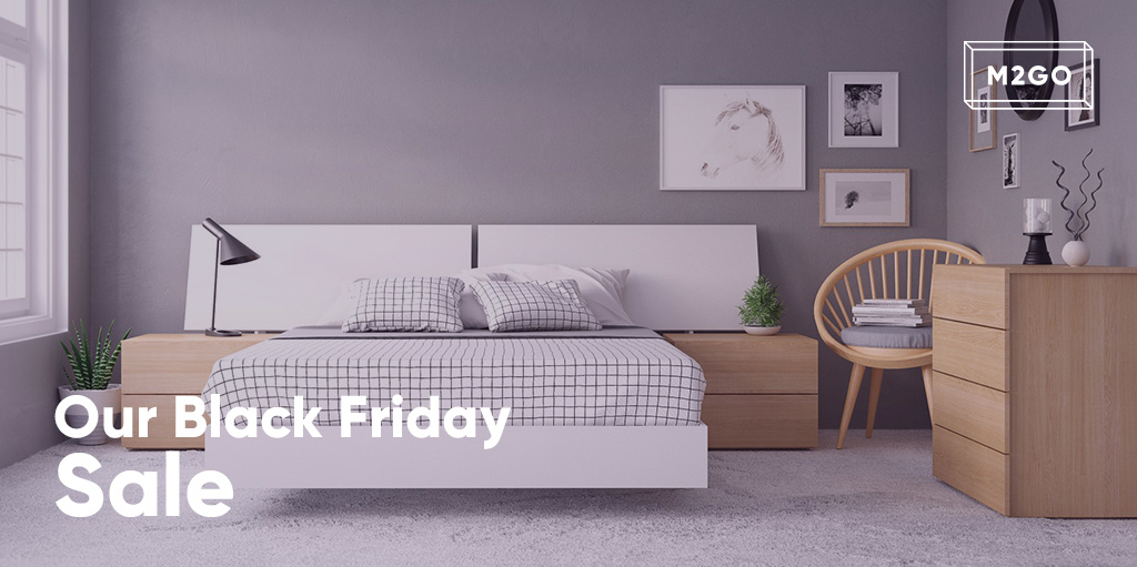 Blog Black Friday 2019 Our Furniture Deals M2go