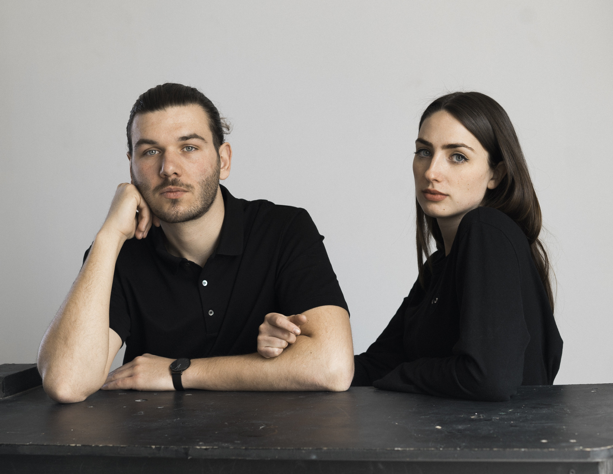 Les coups de coeur de Gabrielle et Philip