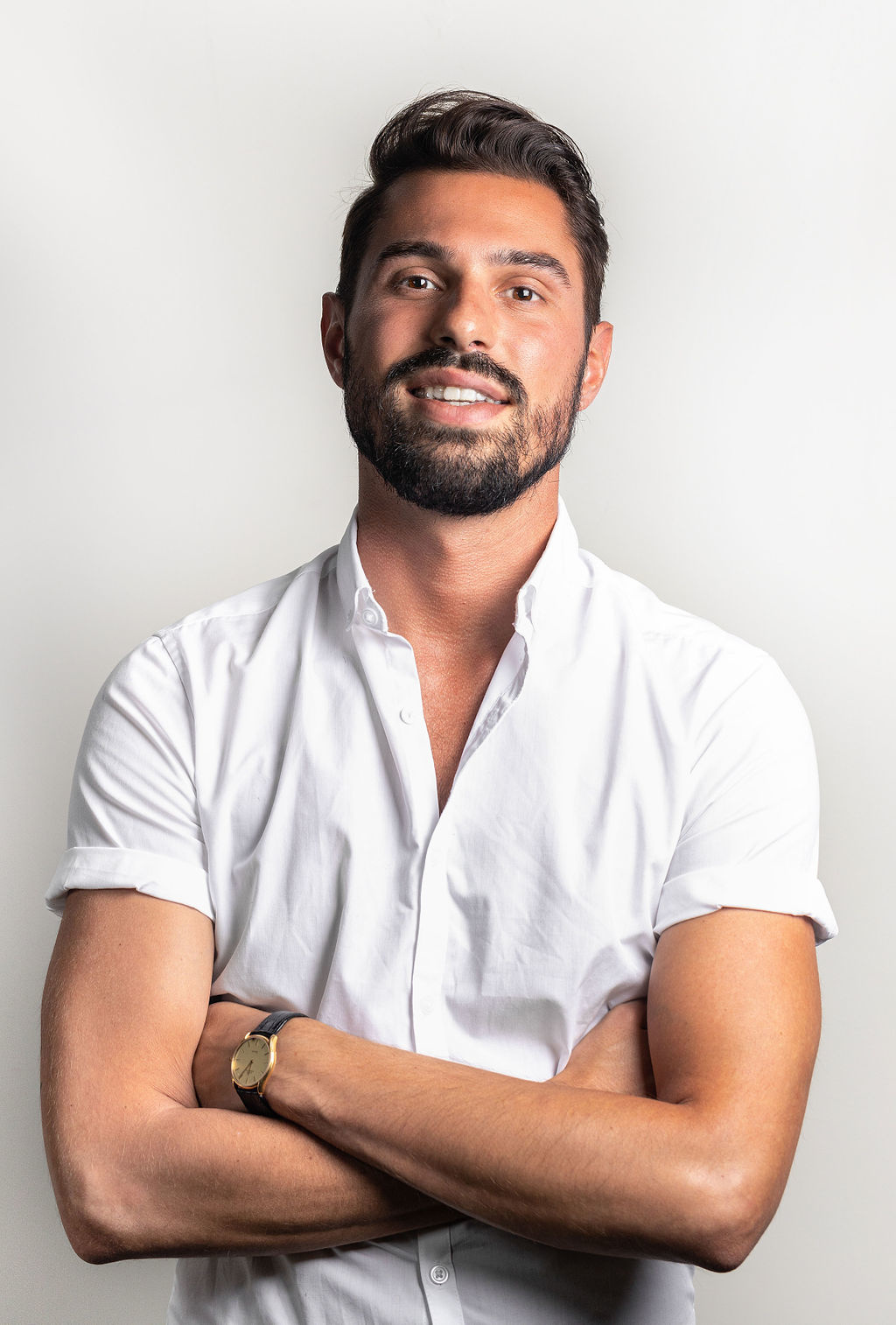 Les coups de coeur d'Alexander Strati