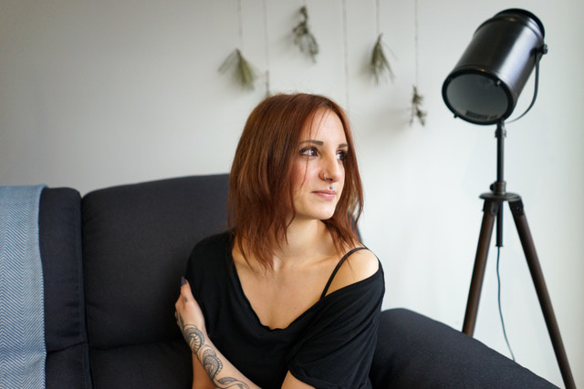 Les coups de coeur de Gaëlle, designer chez M2GO