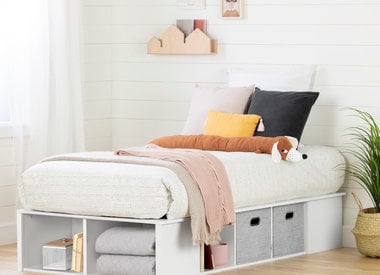 Buy Bed Online Low Price Bed Frames Canada M2go