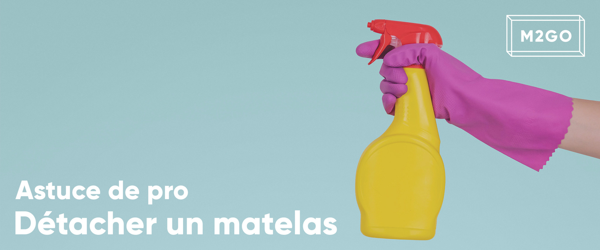 Astuce de pro | Comment détacher un matelas