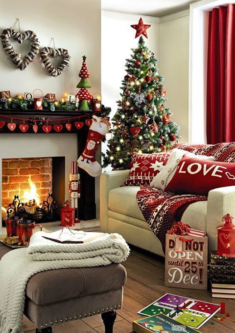 7 Tips for a Perfect Christmas