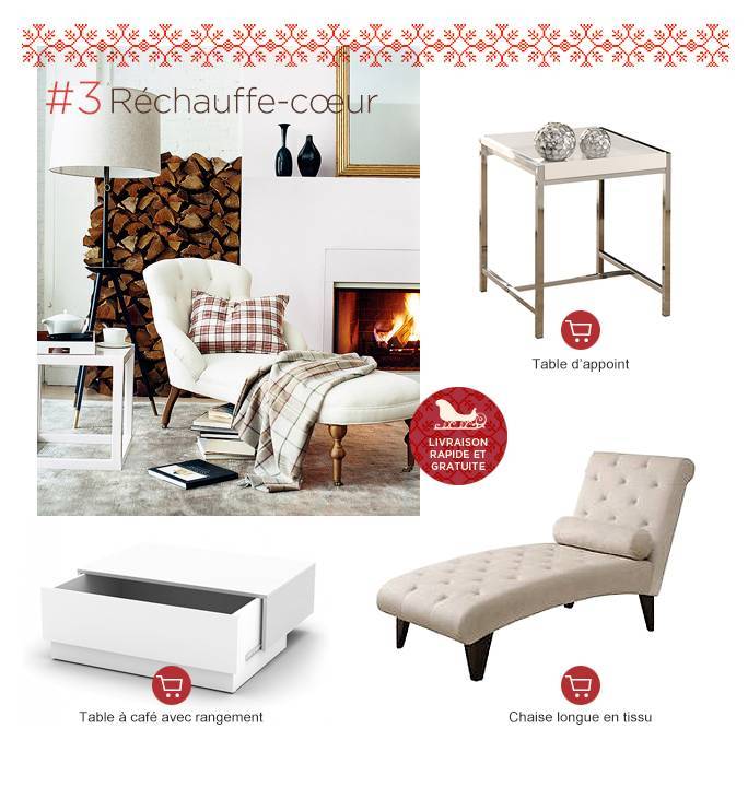 4 Cozy Home Decor