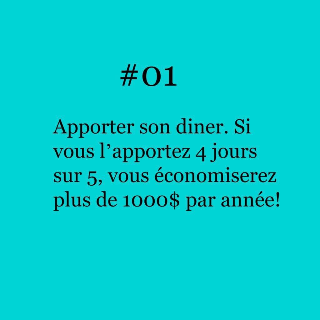 10 résolutions faciles pour 2016