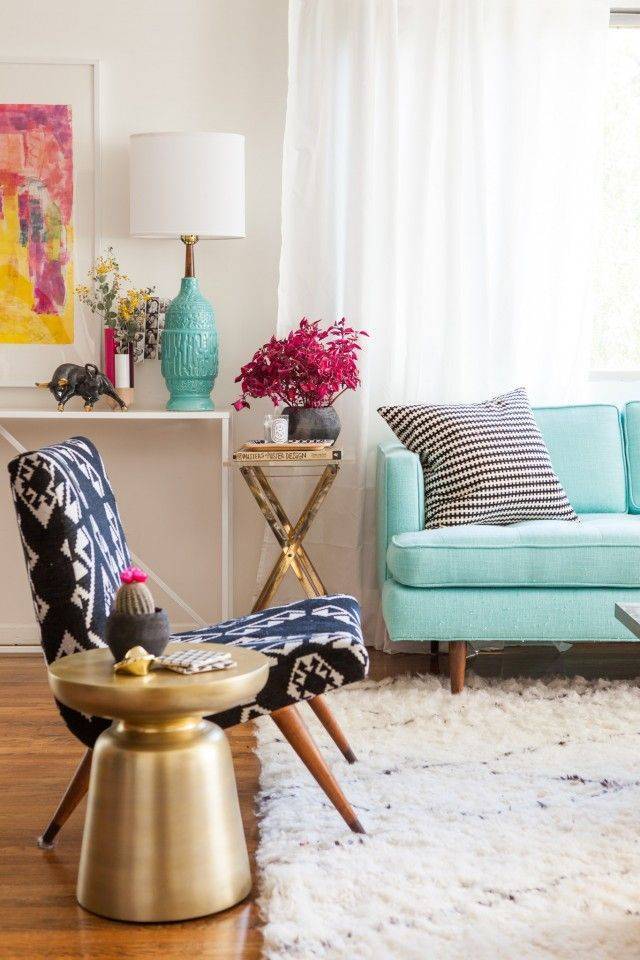 Home Decor Trends for 2016