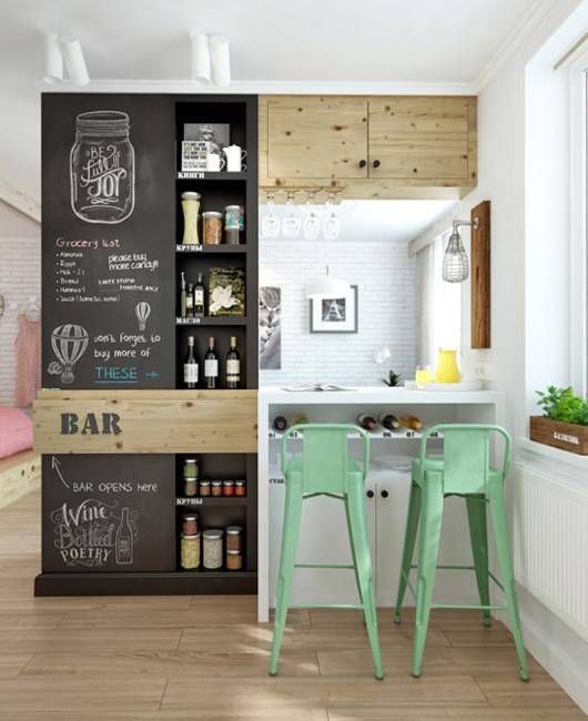 7 Tips to Decorate a Small Space
