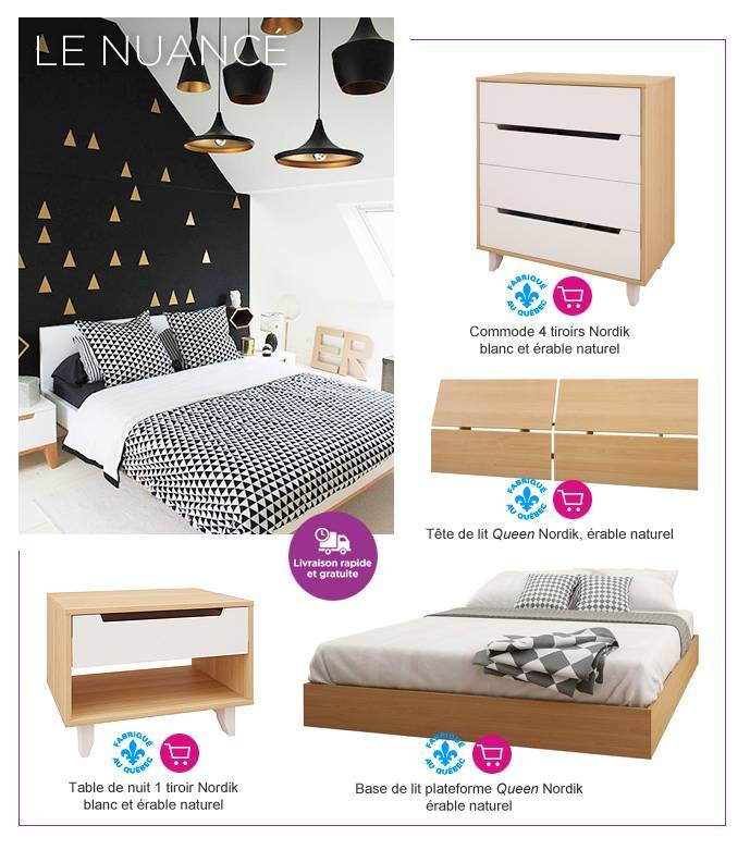 4 Inspiring Home Decor