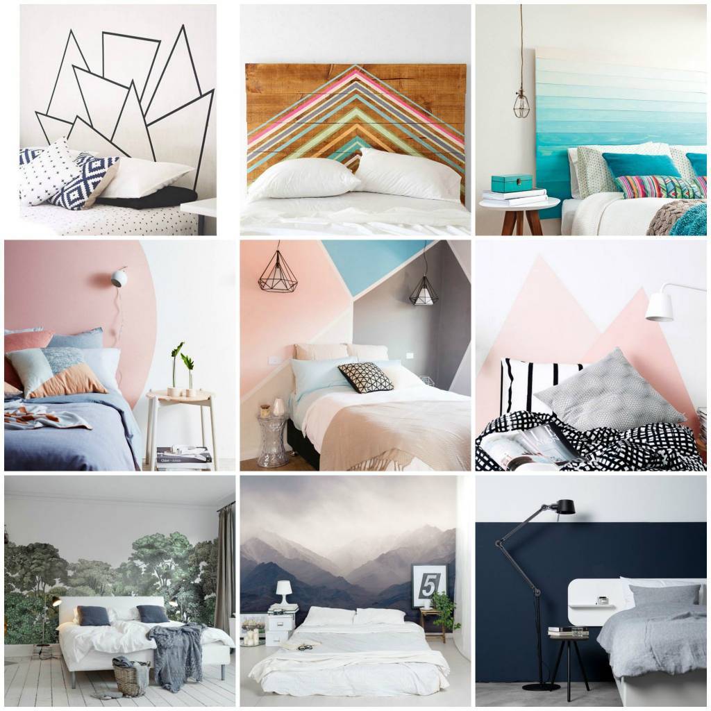Inspiring Ideas to Give 6 Rooms of Your House a Fresh Start