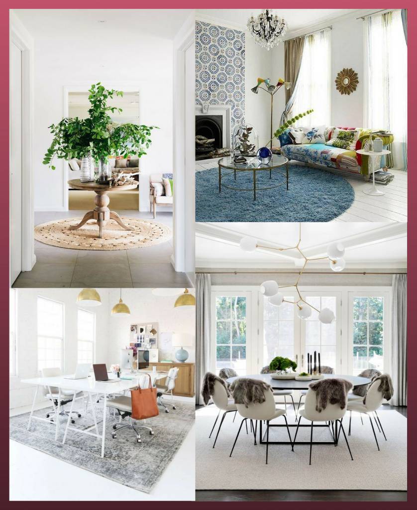How to Choose the Right Rug?