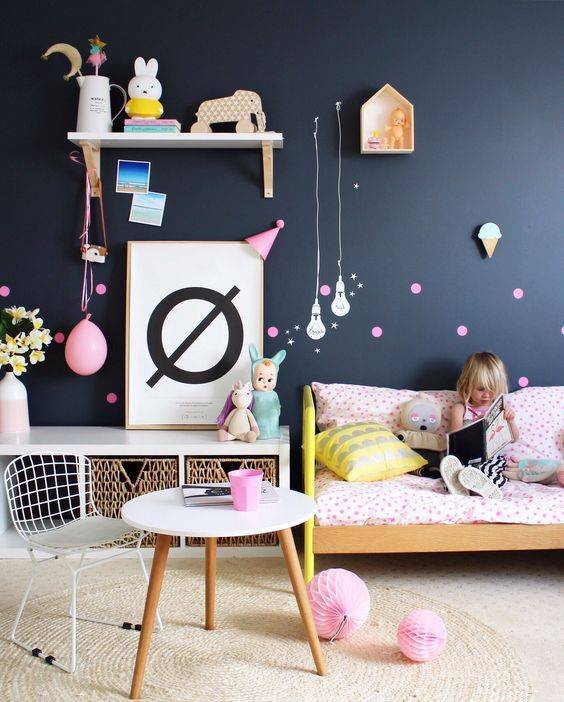5 astuces déco pour la chambre d'enfant