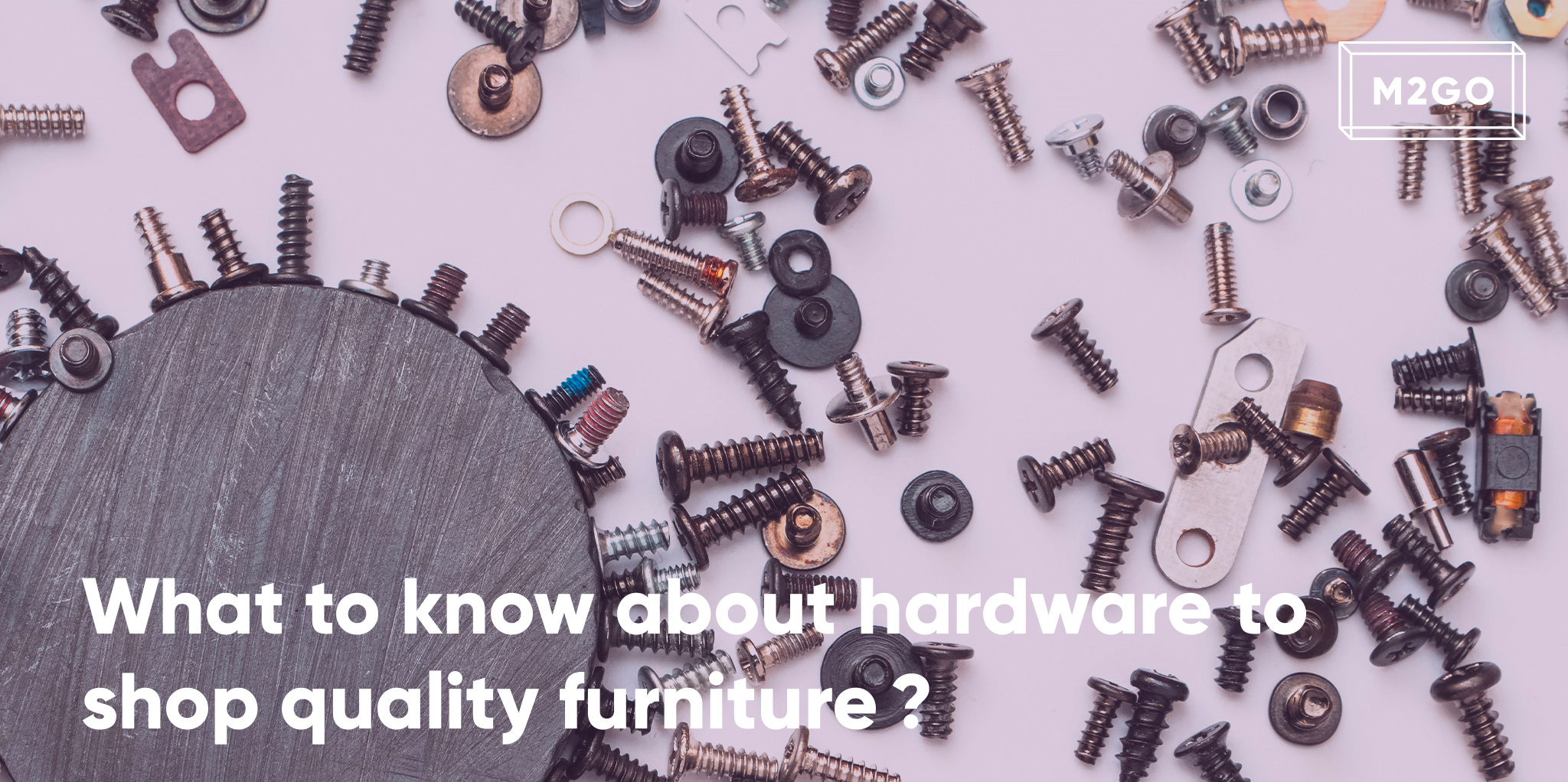 What are the different hardwares ?