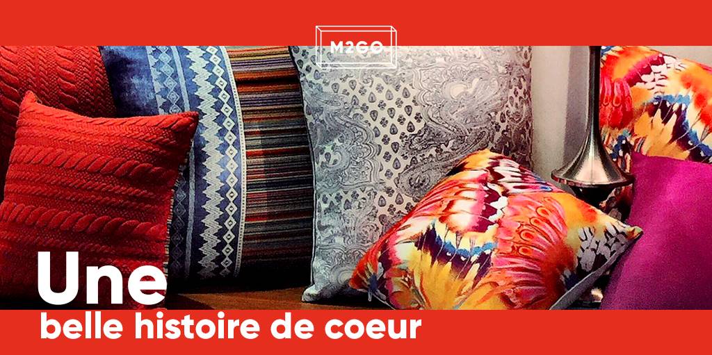 Une belle histoire de coeur