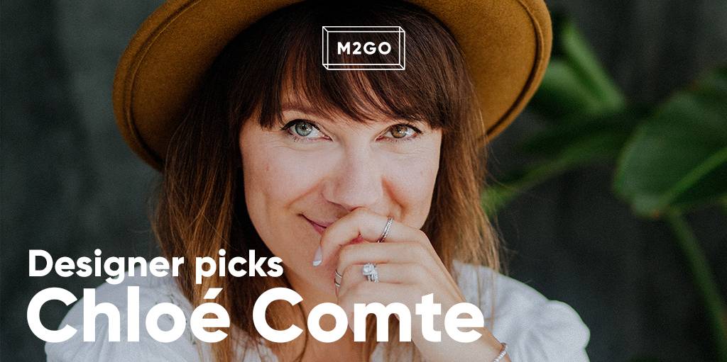 Designer Picks: Chloe Comte