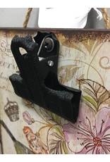 Vintage Bird Hanging Clipboard