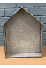 Lg House Wall Shelf