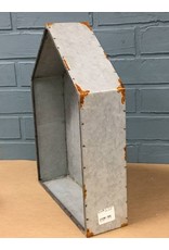 Lg House Wall Shelf