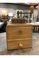 German Coffee Grinder