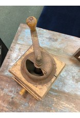 German Coffee Grinder