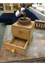 German Coffee Grinder