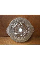 Diamond and Teardrop Bowl