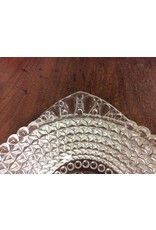 Diamond and Teardrop Bowl